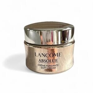 Lancome Absolue Soft Cream